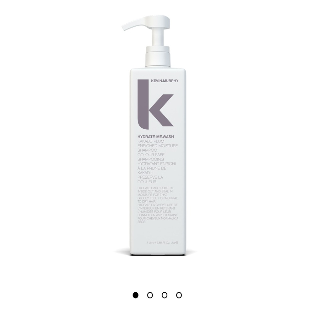 KEVIN.MURPHY Hydrate-Me.Wash Shampoo